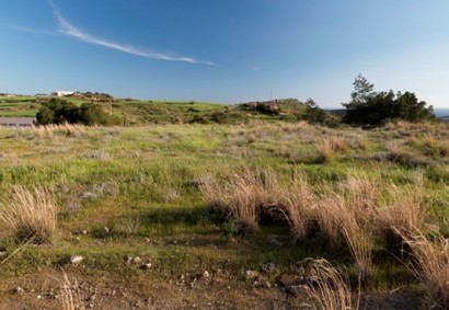 Parekklisia, Limassol Residential Land  For Sale | 19800