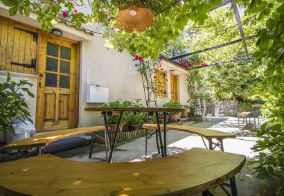 Foini, Limassol Town House For Sale | 19832