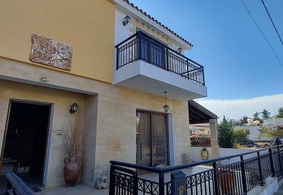 Geroskipou, Paphos Town House For Sale | 19966