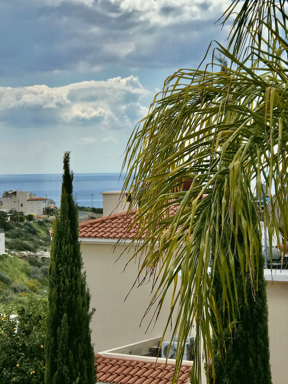 Episkopi, Limassol Town House For Sale 20153