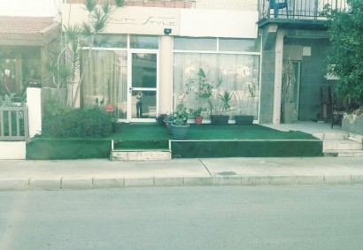 Zakaki, Limassol Buildings For Sale | 20216