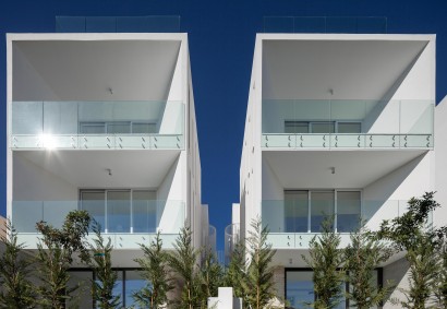 Paphos Town, Paphos Detached Villa For Sale | 20264