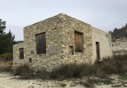 Lefkara, Larnaka Detached Villa For Sale | 20765