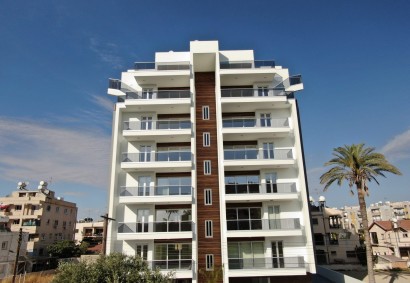 Larnaca, Larnaka Apartment For Sale | 20896