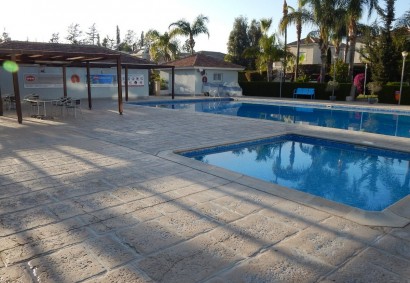 Potamos Germasogeias, Limassol Apartment For Sale | 21066