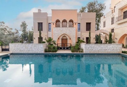 Potamos Germasogeias, Limassol Apartment For Sale | 21107