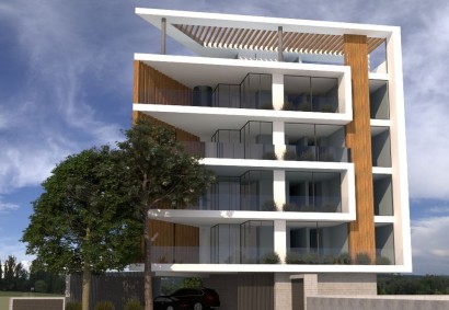 Agia Fyla, Limassol Penthouse For Sale | 21135