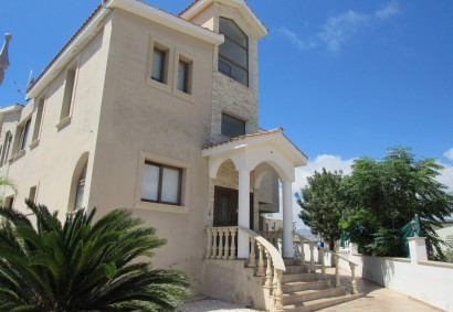 Chloraka, Paphos Buildings For Sale | 21375