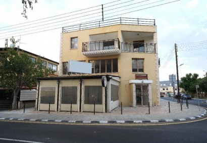 Chloraka, Paphos Buildings For Sale | 21378