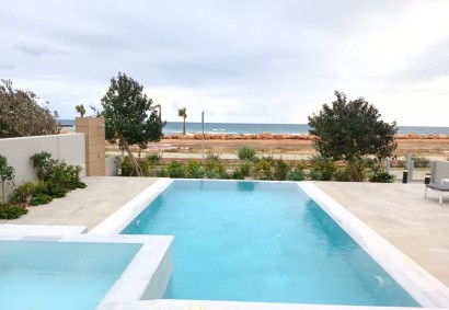 Sotira, Famagusta Detached Villa For Sale | 22094