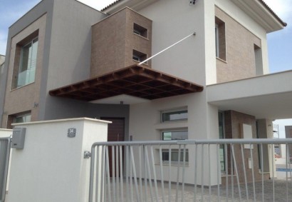 Moni, Limassol Detached Villa For Sale | 22096