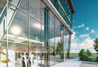 Zakaki, Limassol Shop For Sale | 22098