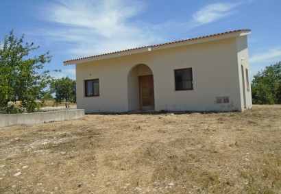 Kallepeia, Paphos Agricultural Land For Sale | 22556