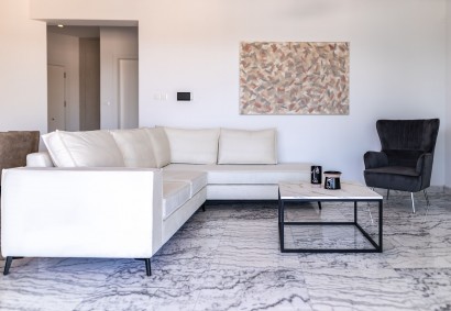 Kato Paphos - Universal, Paphos Apartment For Rent | 22234