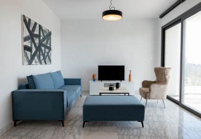 Kato Paphos - Universal, Paphos Apartment For Rent | 22228