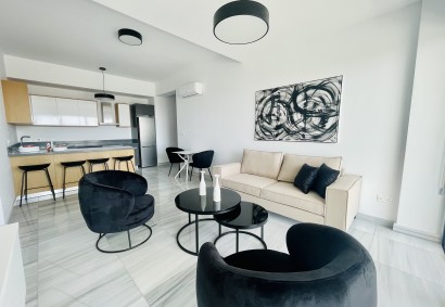 Paphos Town, Paphos Apartment For Rent | 22765