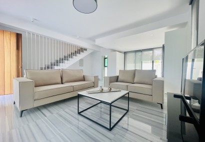 Empa, Paphos Detached Villa For Rent | 22831