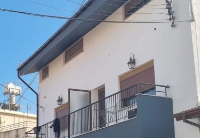 Historical center, Limassol Buildings For Sale | 22855