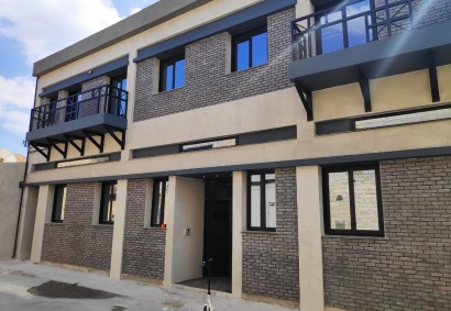 Old Town, Limassol Buildings Sold | 22865