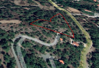 Moniatis, Limassol Residential Land  For Sale | 16061