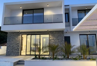 Tala, Paphos Detached Villa For Sale | 23268