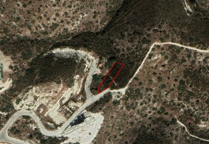 Agios Tychonas, Limassol Residential Land  For Sale | 23336