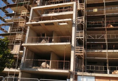 Larnaka - Skala, Larnaka Apartment For Sale | 23607