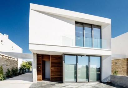Petridia, Paphos Detached Villa For Sale | 23802