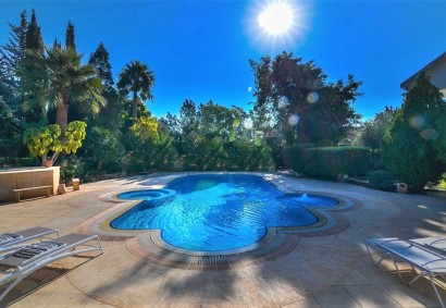 Erimi, Limassol Detached Villa For Sale | 23930