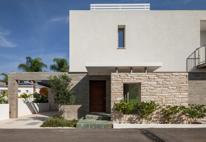 Petridia, Paphos Detached Villa For Rent | 23961