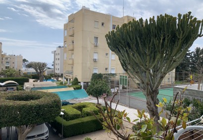 Agios Tychonas, Limassol Apartment For Sale | 24139