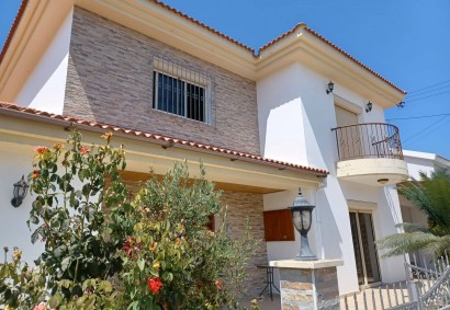 Nea Ekali, Limassol Detached Villa For Sale | 24158