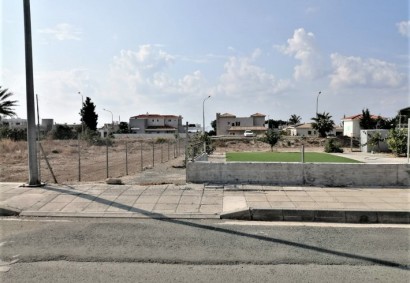 Agia Marinouda, Paphos Residential Land  For Sale | 11692