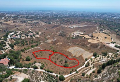 Armou, Paphos Residential Land  For Sale | 24245