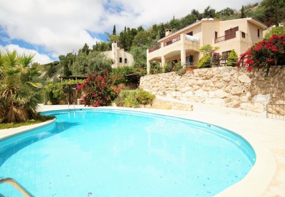 Tala - Kamares, Paphos Detached Villa For Sale | 24286