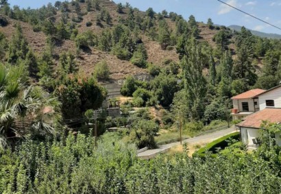 Kakopetria, Nicosia Residential Land  For Sale | 24313
