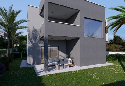 Agios Tychonas, Limassol Detached Villa For Sale | 20303