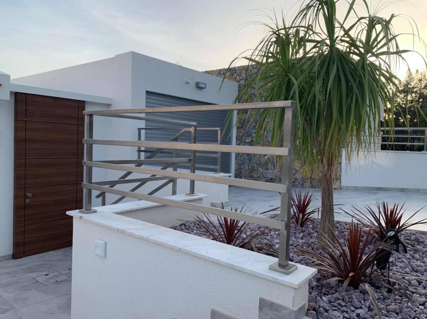 Episkopi, Limassol Detached Villa For Sale 24573