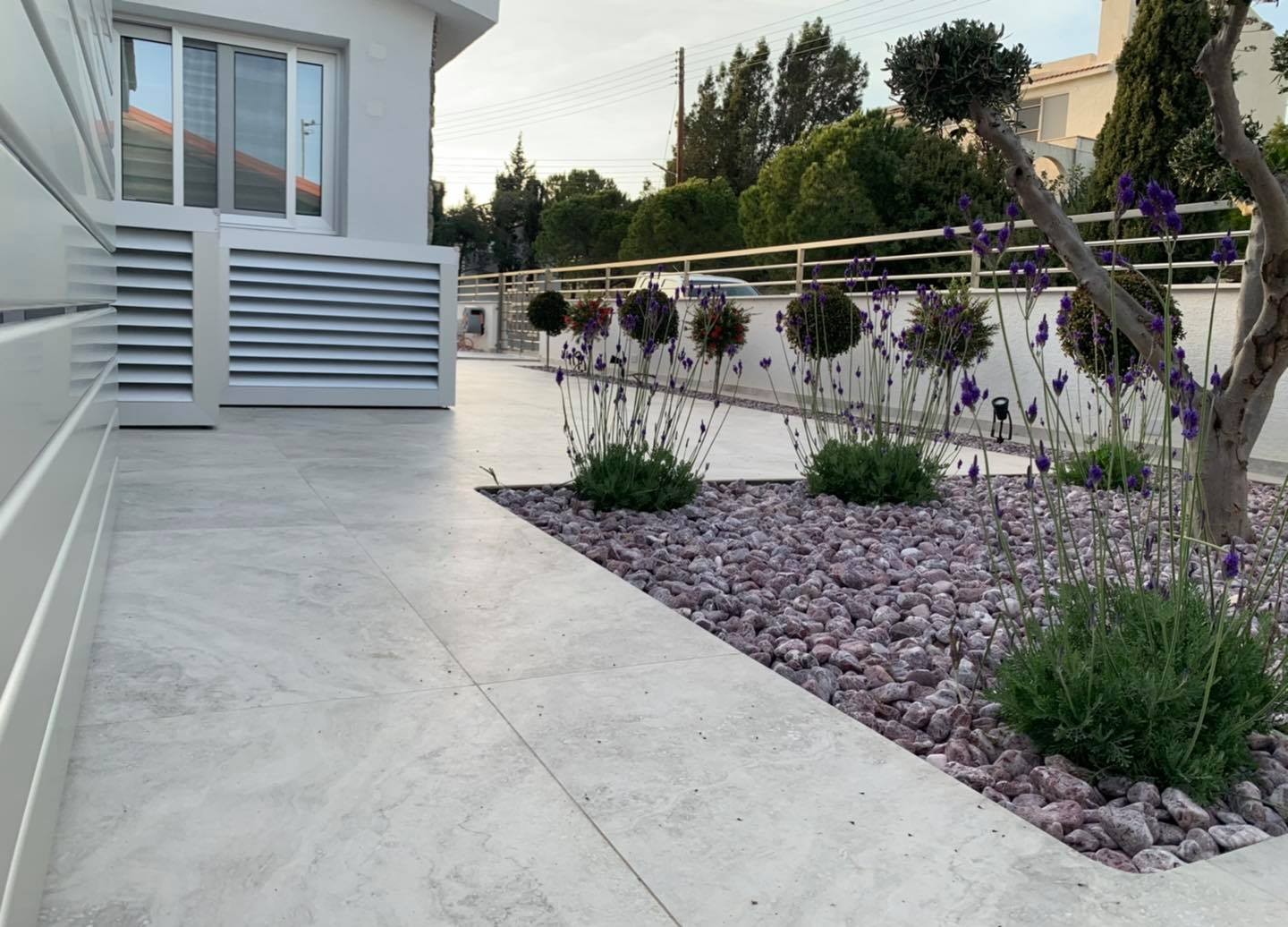 Episkopi, Limassol Detached Villa For Sale 24573