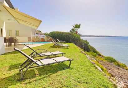 Pegia - Coral Bay, Paphos Detached Villa For Sale | 24863