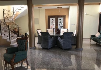 Kato Polemidia, Limassol Detached Villa For Sale | 24903