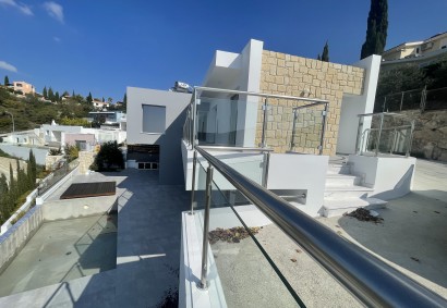 Tsada, Paphos Detached Villa For Sale | 26204