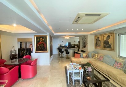 Potamos Germasogeias, Limassol Apartment For Sale | 26271