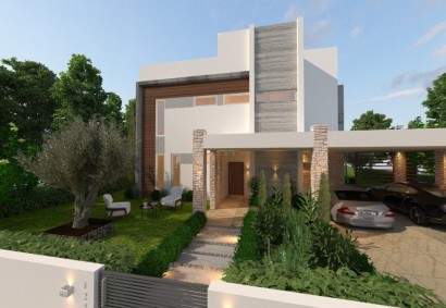 Pegia, Paphos Detached Villa For Sale | 26377