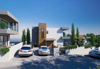 Tala, Paphos Detached Villa For Sale | 26481