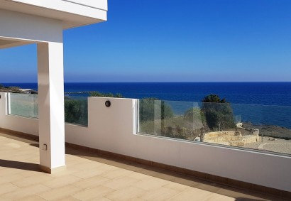 Zygi, Larnaka Detached Villa For Sale | 26636