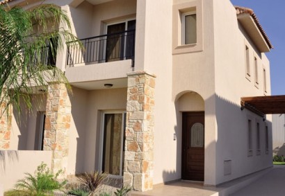 Moni, Limassol Town House For Sale | 26779