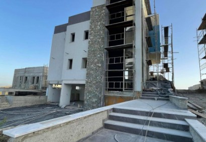 Parekklisia, Limassol Detached Villa For Sale | 11709