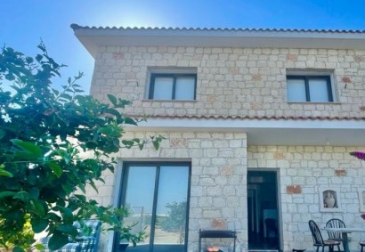 Kathikas, Paphos Detached Villa For Sale | 27059