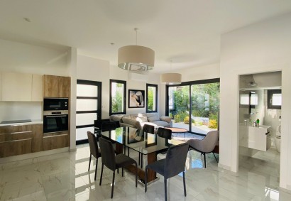 Potamos Germasogeias, Limassol Town House For Sale | 24607